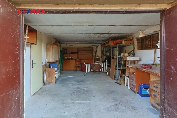 Prodej chaty, Zbraslavice, 70 m2