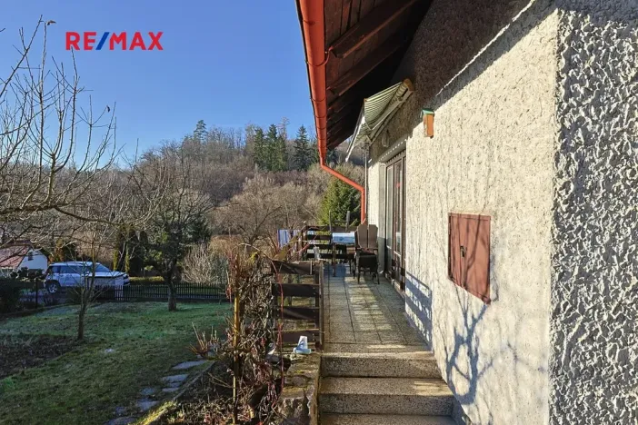 Prodej chaty, Zbraslavice, 70 m2