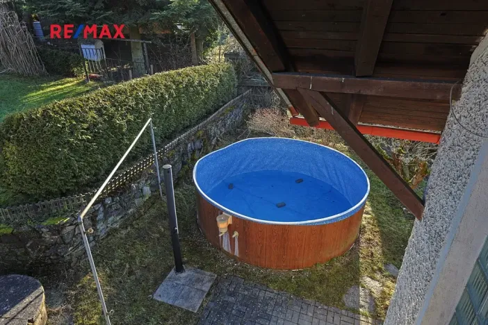 Prodej chaty, Zbraslavice, 70 m2