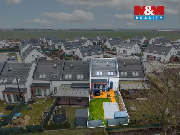 Prodej rodinného domu, Smiřice - Rodov, 131 m2