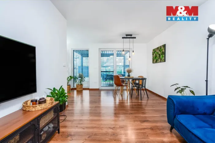 Prodej rodinného domu, Smiřice - Rodov, 131 m2