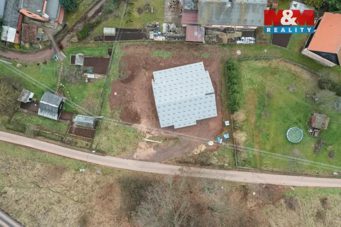 Prodej rodinného domu, Hejtmánkovice, 145 m2