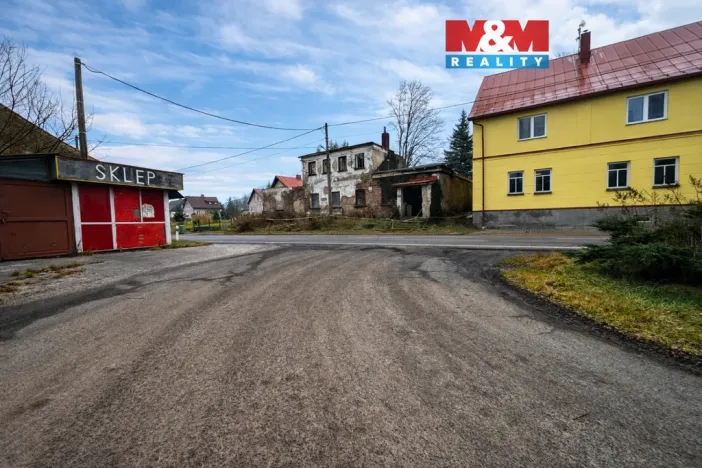 Prodej rodinného domu, Královec, 197 m2