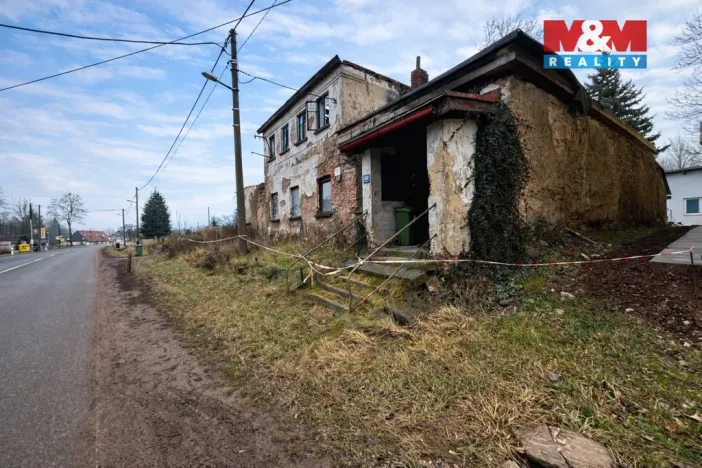 Prodej rodinného domu, Královec, 197 m2