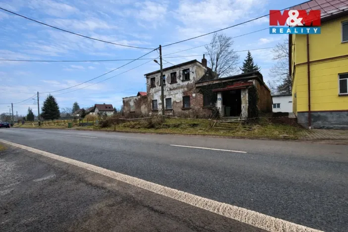 Prodej rodinného domu, Královec, 197 m2