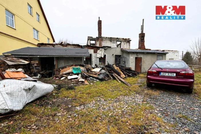 Prodej rodinného domu, Královec, 197 m2