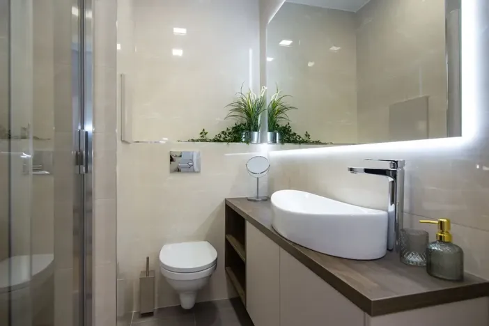 Pronájem bytu 1+kk, Ostrava, U Parku, 27 m2