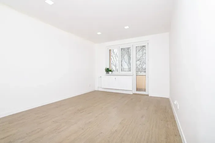 Pronájem bytu 2+1, Karviná, Na Kopci, 55 m2