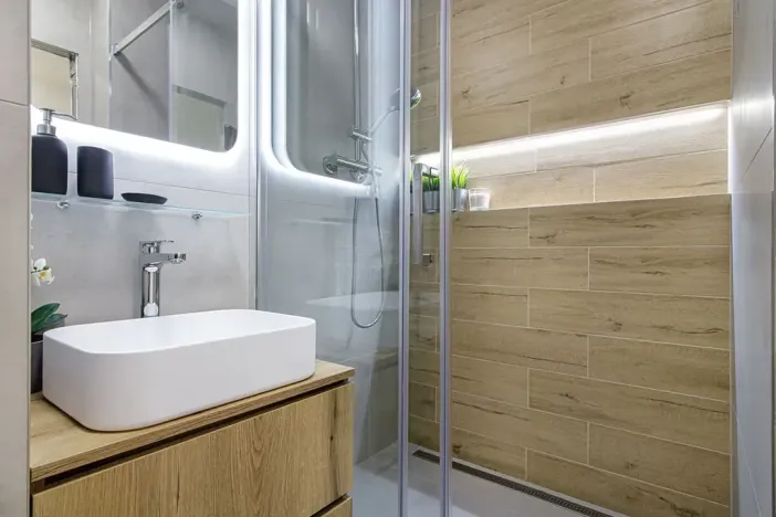 Pronájem bytu 2+1, Karviná, Na Kopci, 55 m2