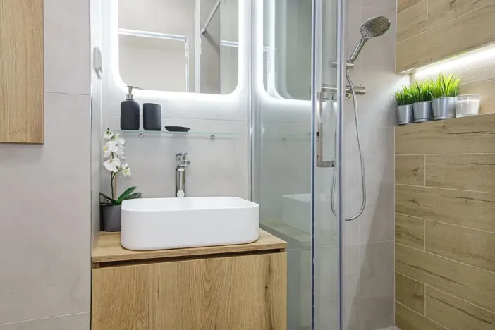 Pronájem bytu 2+1, Karviná, Na Kopci, 55 m2