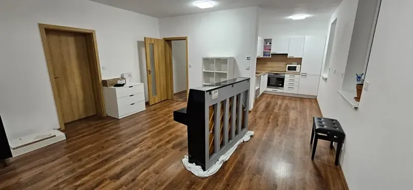 Pronájem bytu 3+kk, Havlíčkův Brod, U Panských, 80 m2