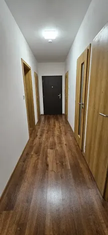 Pronájem bytu 3+kk, Havlíčkův Brod, U Panských, 80 m2