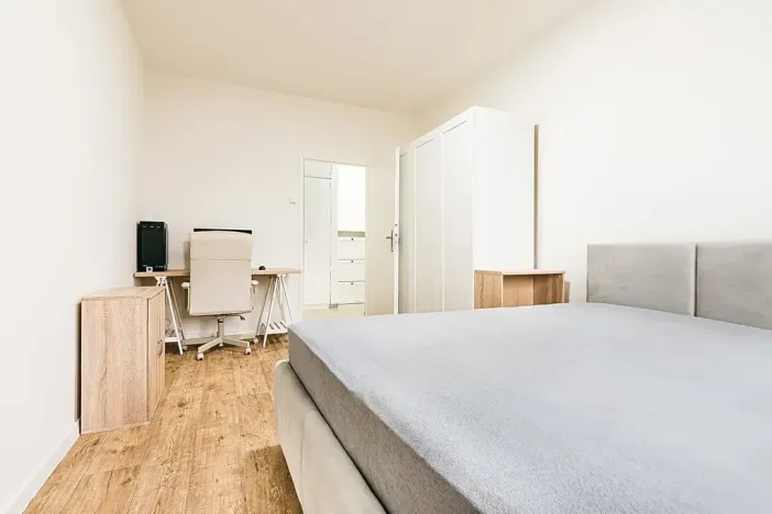 Prodej bytu 2+1, Pohořelice, 60 m2