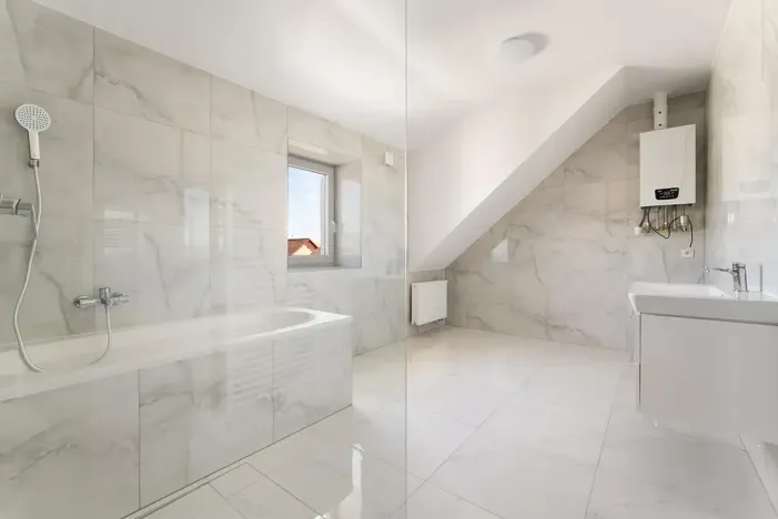 Prodej rodinného domu, Bučovice, 411 m2