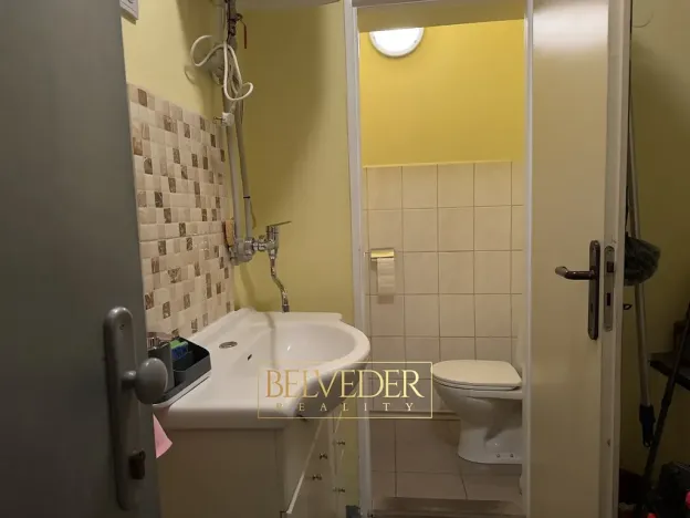 Pronájem obchodního prostoru, Teplice, Masarykova třída, 50 m2