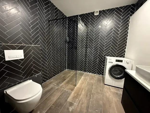 Pronájem bytu 3+kk, Praha - Suchdol, Zákolanská, 68 m2