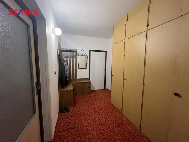 Prodej bytu 4+1, Choceň, Záměstí, 94 m2