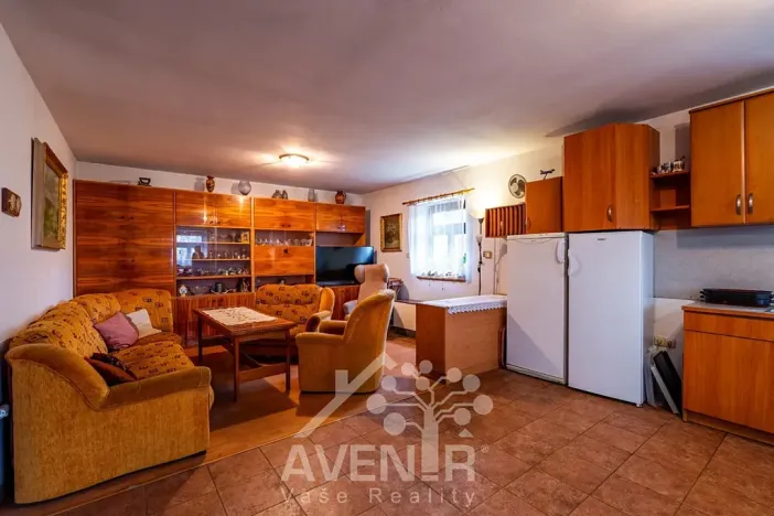 Prodej rodinného domu, Semily, Vysocká, 244 m2