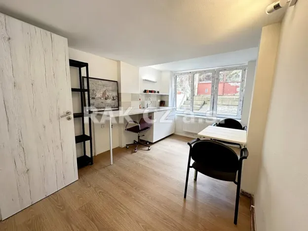 Pronájem bytu 1+kk, Praha - Libeň, Na Truhlářce, 38 m2