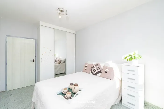 Prodej bytu 3+1, Hranice - Hranice I-Město, Hromůvka, 73 m2