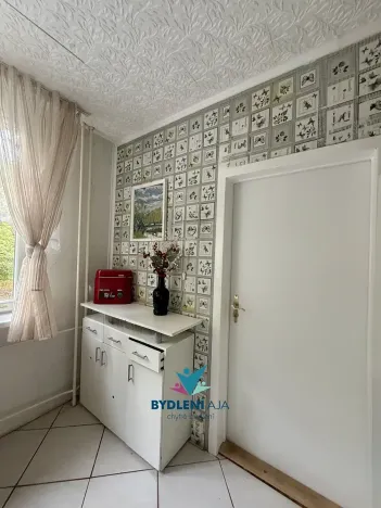 Prodej bytu 4+1, Krupka, Karla Čapka, 79 m2