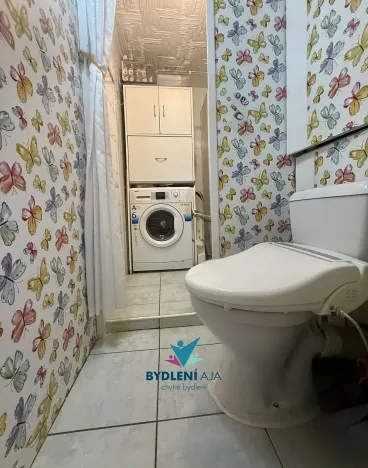 Prodej bytu 4+1, Krupka, Karla Čapka, 79 m2