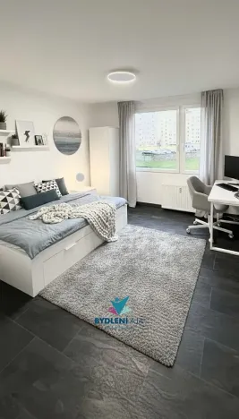 Prodej bytu 4+1, Teplice, J. Á. Komenského, 109 m2