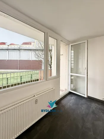 Prodej bytu 4+1, Teplice, J. Á. Komenského, 109 m2