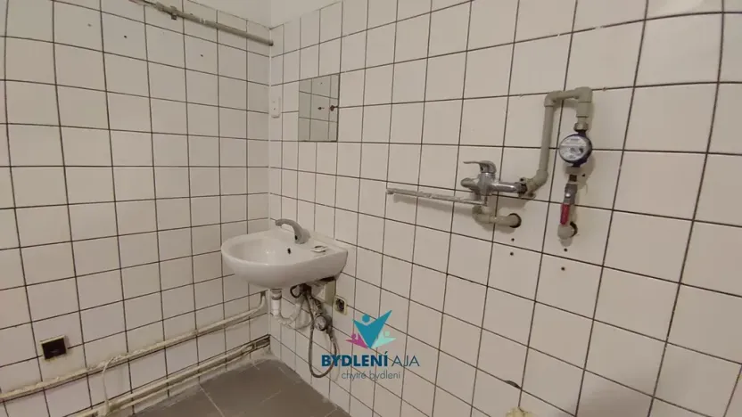 Pronájem obchodního prostoru, Teplice, Masarykova třída, 120 m2