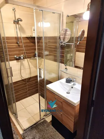 Prodej bytu 3+1, Teplice, Pražská, 73 m2