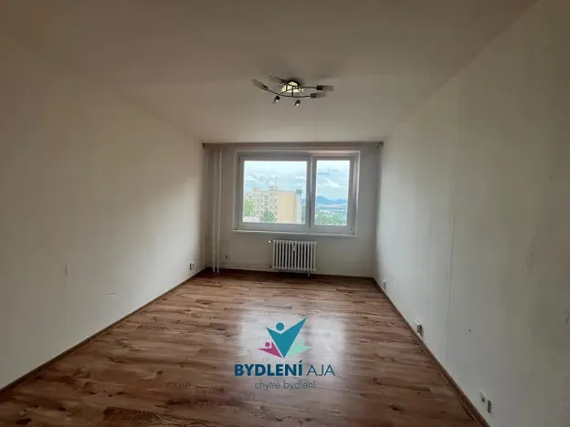Pronájem bytu 2+kk, Krupka, Dukelských hrdinů, 42 m2