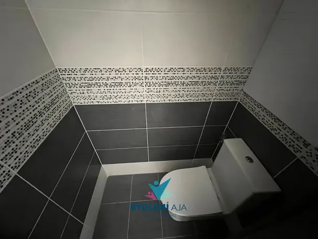 Prodej bytu 2+1, Krupka, Kollárova, 53 m2