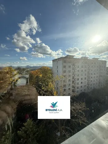 Prodej bytu 3+1, Krupka, Karla Čapka, 79 m2