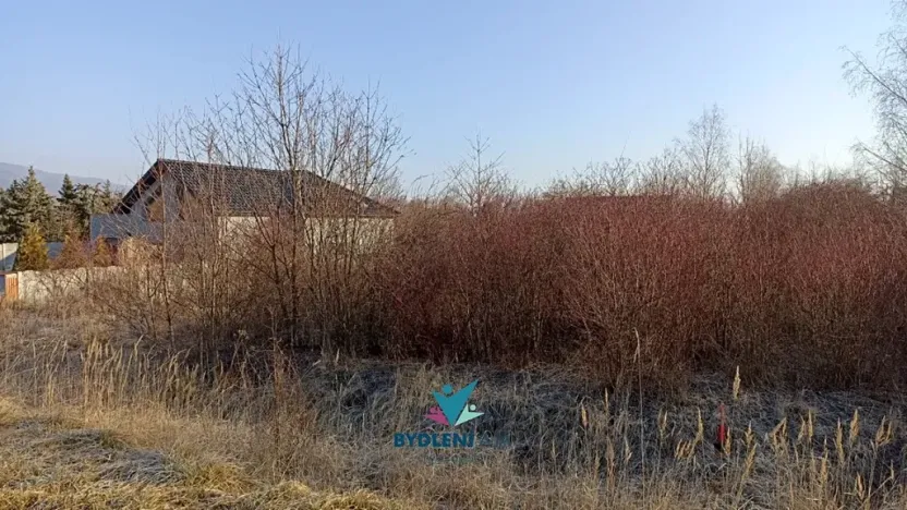 Prodej pozemku pro bydlení, Srbice, 1761 m2