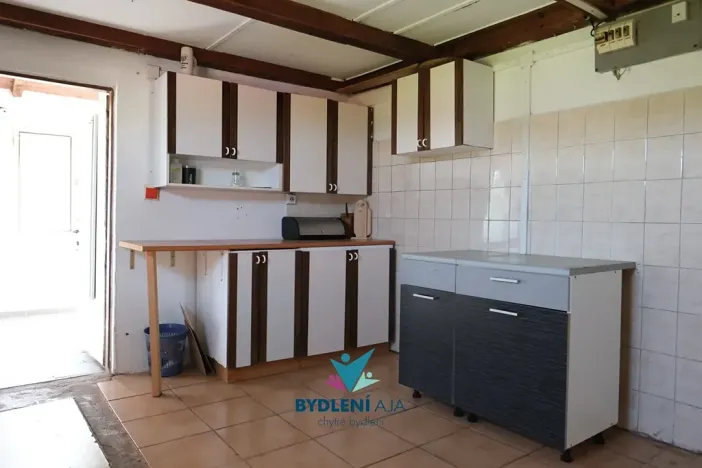 Prodej zahrady, Teplice, Na Dolinách, 400 m2