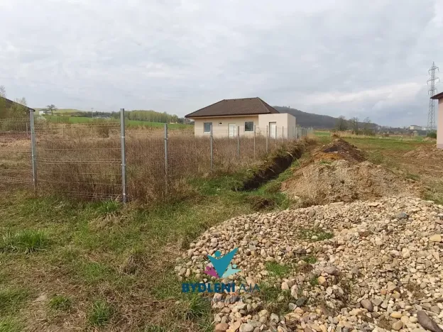 Prodej rodinného domu, Modlany, 83 m2