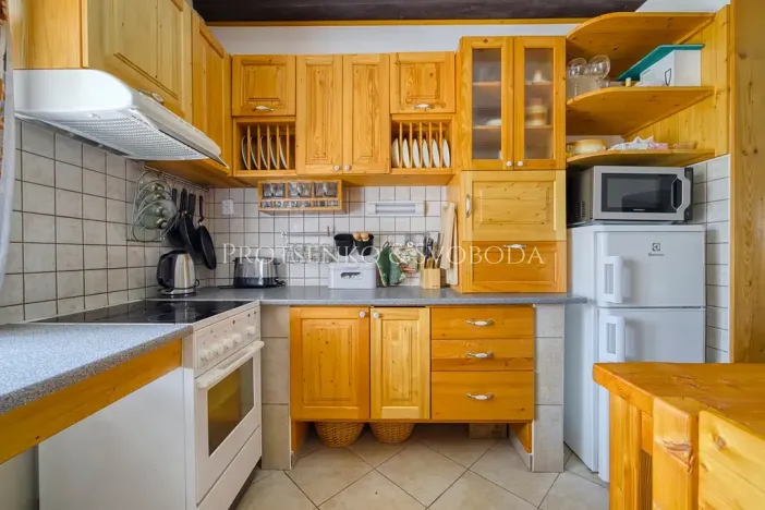 Prodej rodinného domu, Horní Radouň, 275 m2