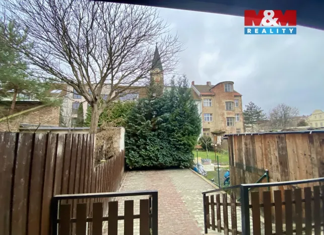 Prodej rodinného domu, Brno - Husovice, Elgartova, 184 m2