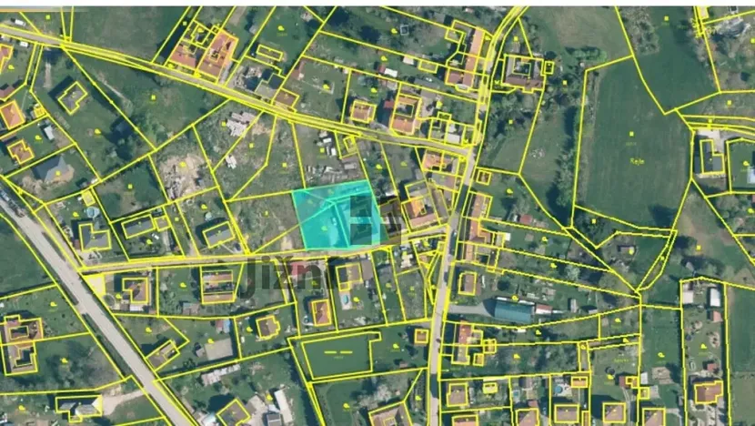 Prodej rodinného domu, Trhové Sviny, Rejta, 500 m2