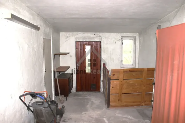 Prodej rodinného domu, České Velenice, Žižkovo předměstí, 150 m2