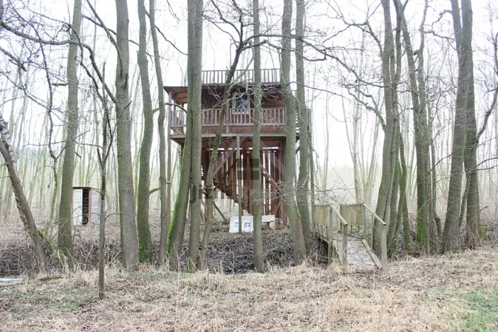 Prodej chaty, Kadov, 18 m2