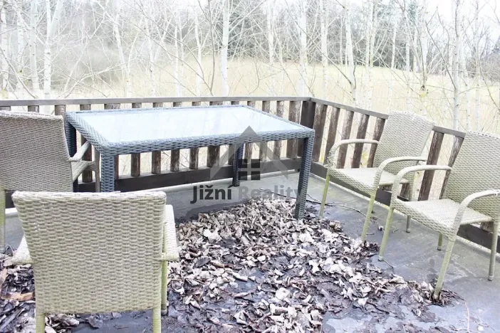 Prodej chaty, Kadov, 18 m2