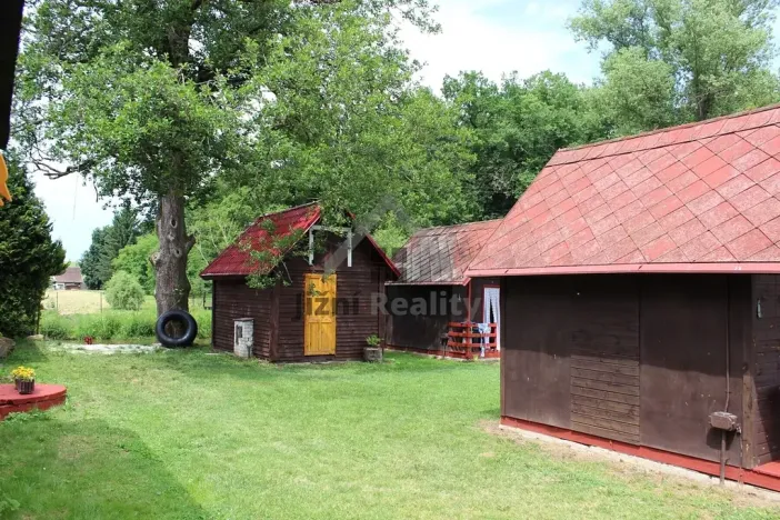 Prodej ubytování, Protivín, Chelčického, 1000 m2