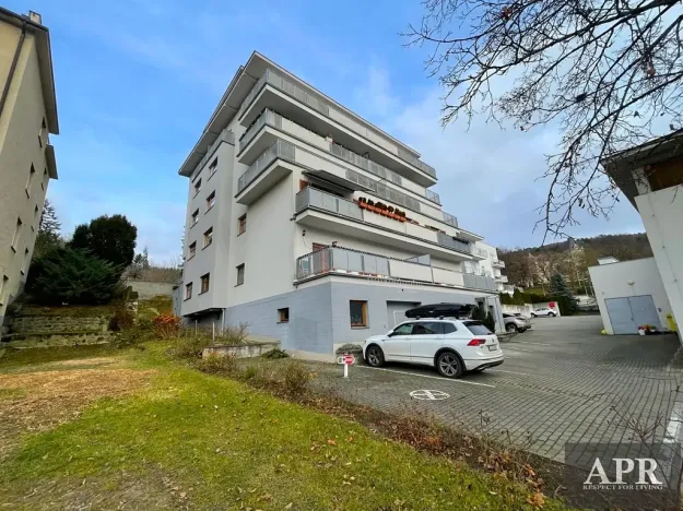 Prodej komerční nemovitosti, Luhačovice, Bílá čtvrť, 120 m2