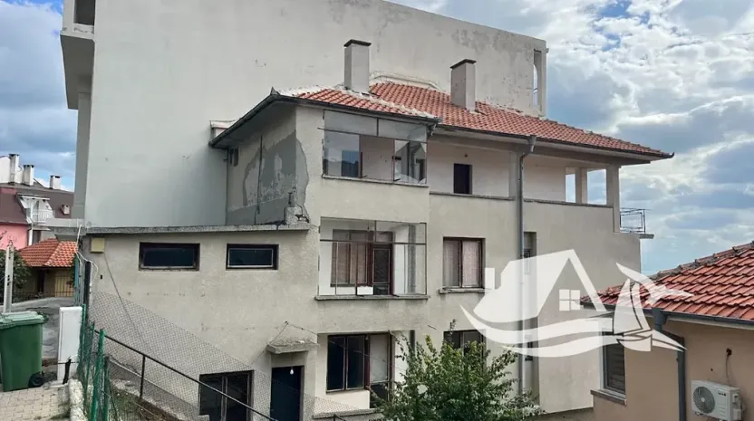 Prodej vily, Sveti Vlas, Bulharsko, 352 m2