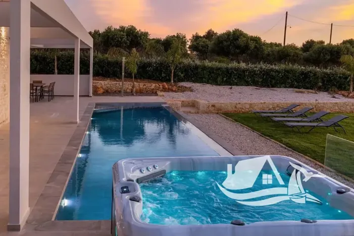 Prodej bytu 5+kk, Ayios Onufrios, Řecko, 120 m2