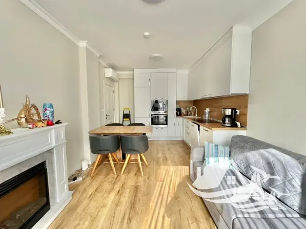 Prodej bytu 2+kk, Golem, Albánie, 56 m2