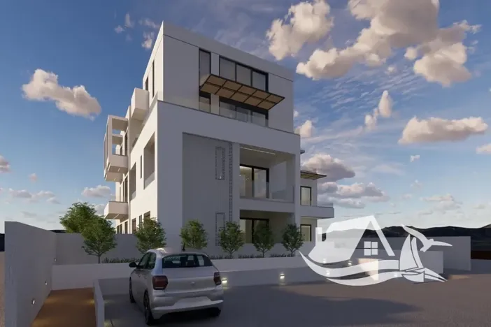 Prodej bytu 3+kk, Chania, Řecko, 94 m2