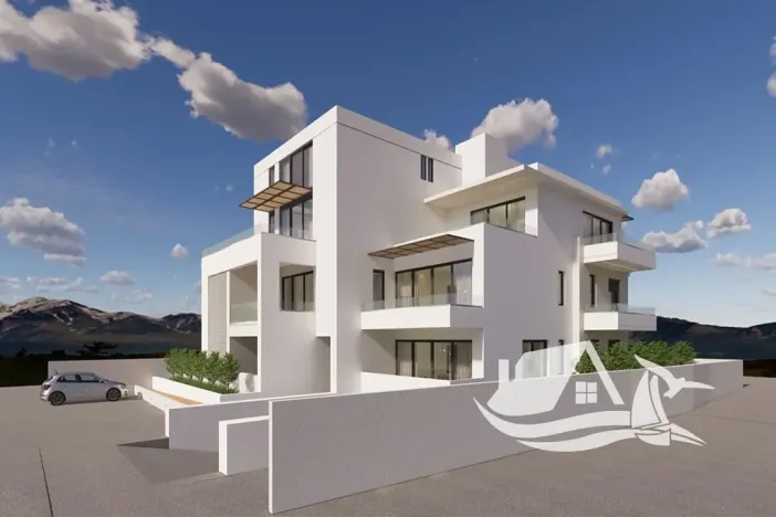 Prodej bytu 3+kk, Chania, Řecko, 87 m2