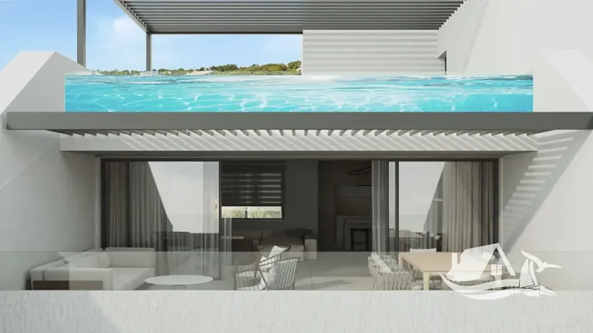 Prodej bytu 5+kk, Kissamos, Řecko, Milia Halepa Challenge Cliff Walk, 161 m2